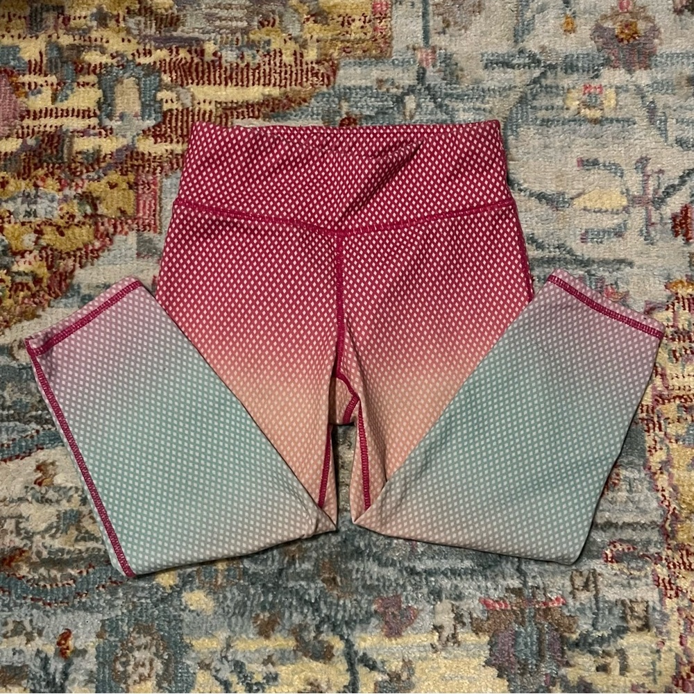 GapFit leggings